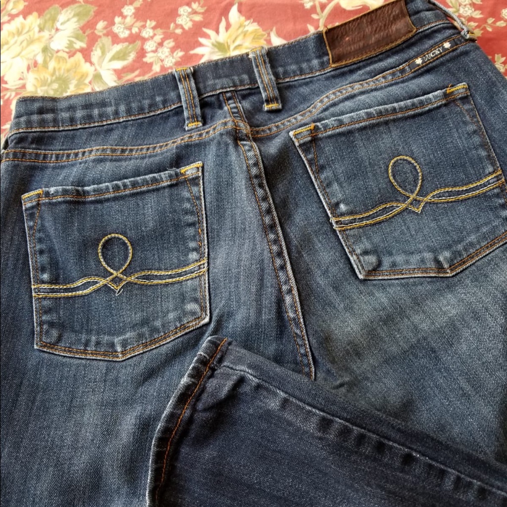 Lucky Brand Jeans Size 29